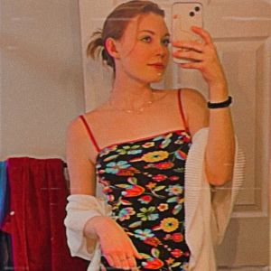 Meet your Posher, Heidi